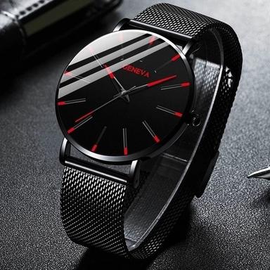 Reloj Noir: Para el Hombre Refinado